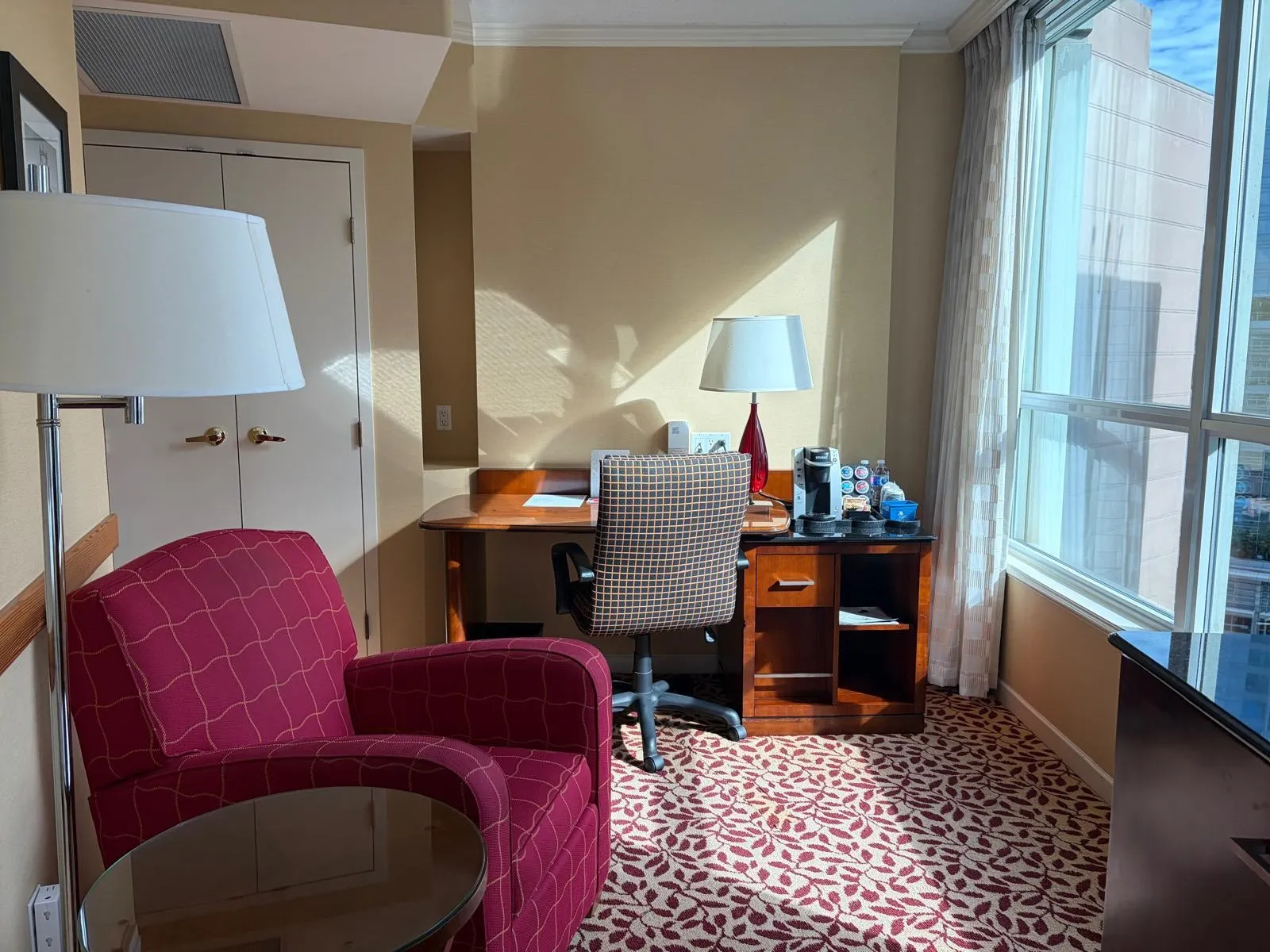 1128 W Hastings Street #1002