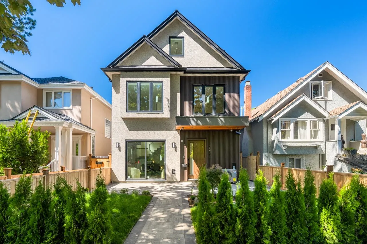 3771 W King Edward Avenue #1