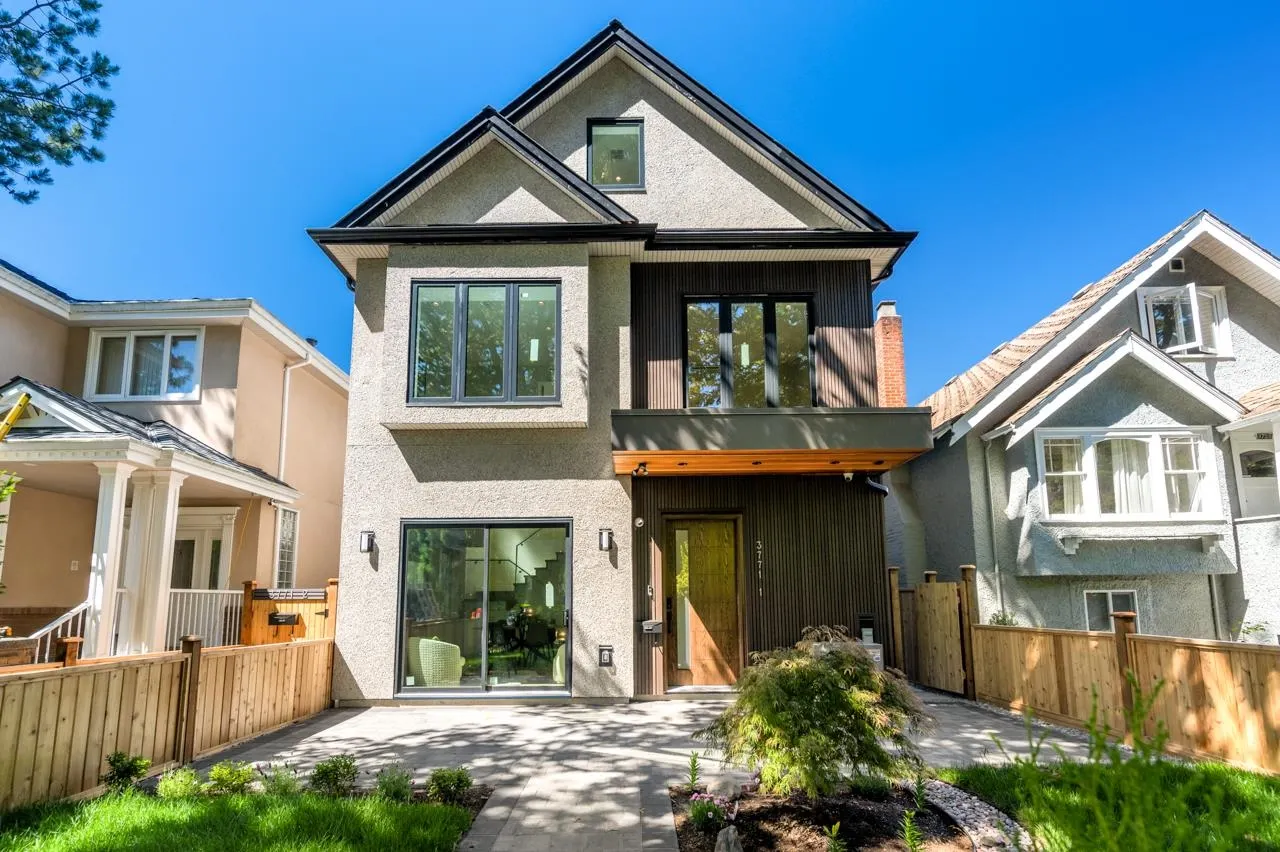3771 W King Edward Avenue #1