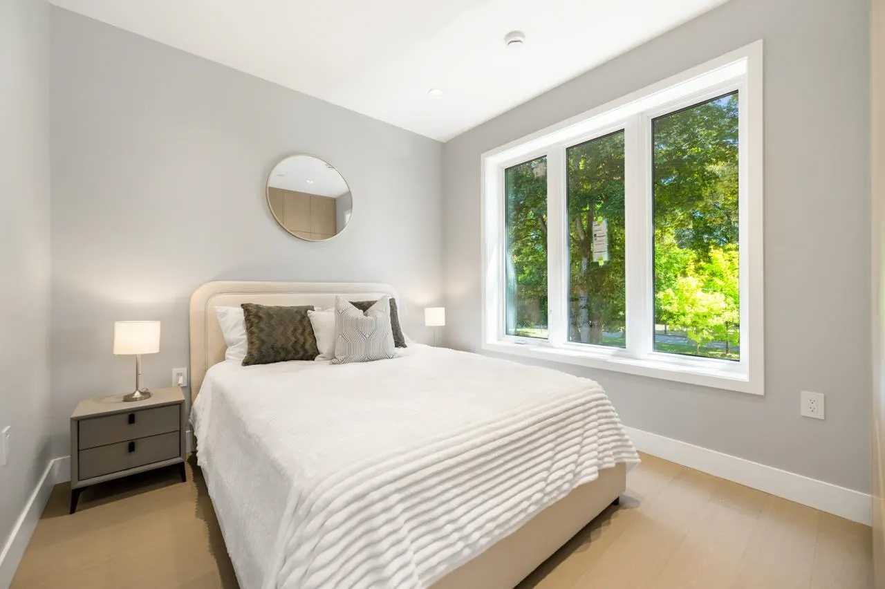 3771 W King Edward Avenue #1