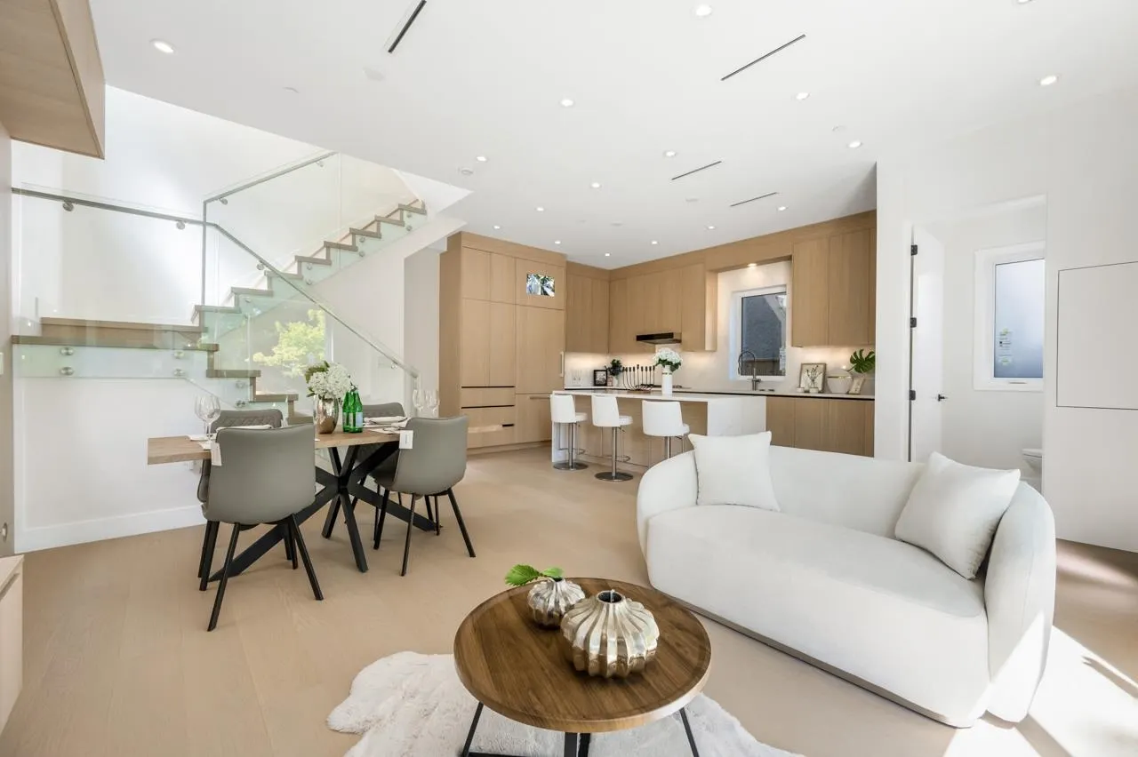 3771 W King Edward Avenue #1