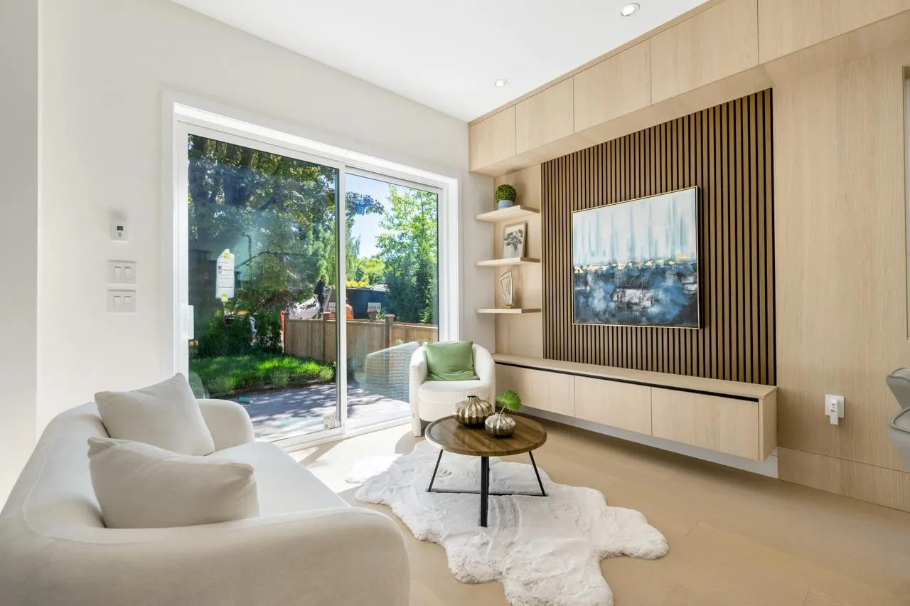 3771 W King Edward Avenue #1