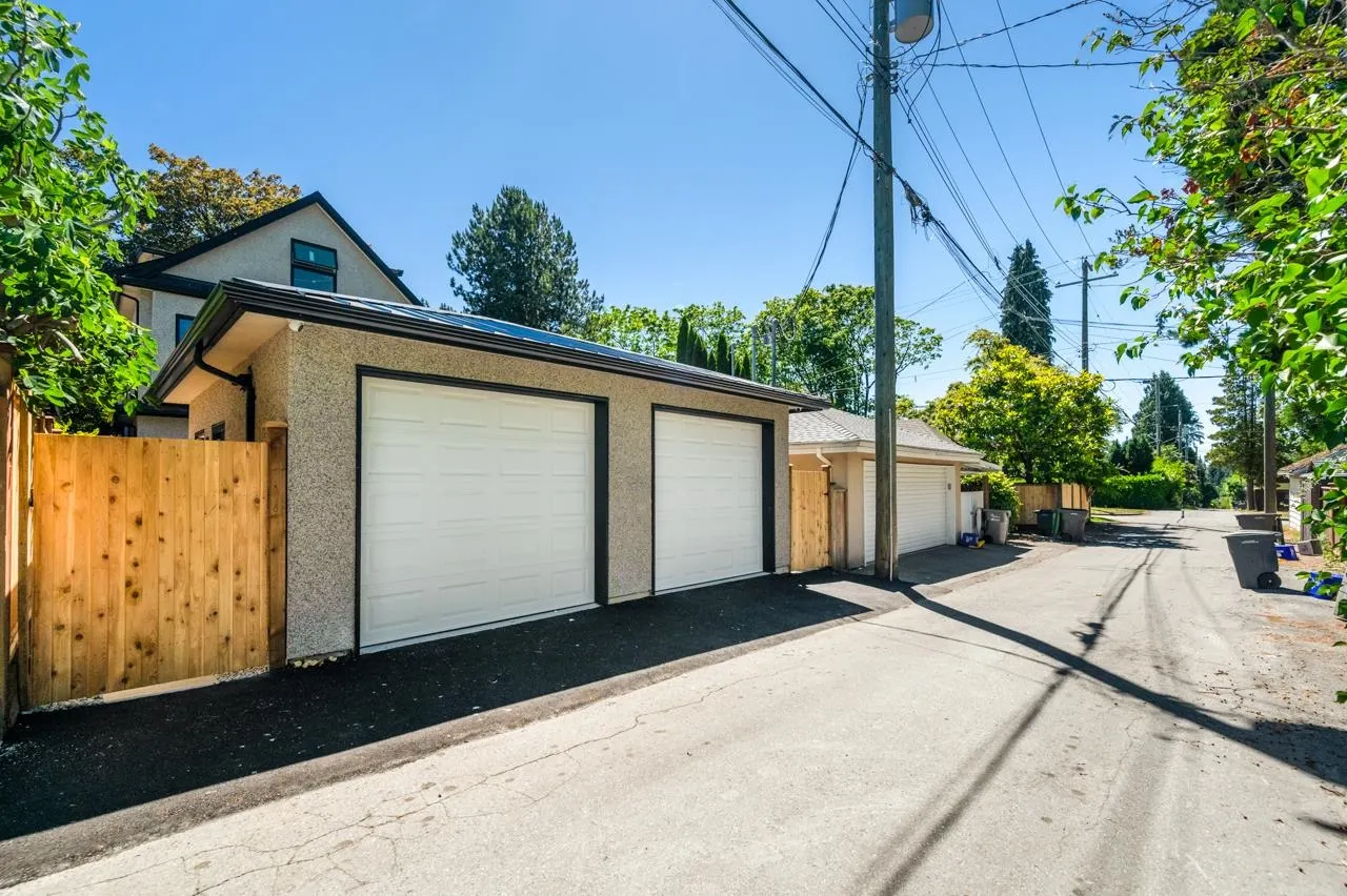3771 W King Edward Avenue #1