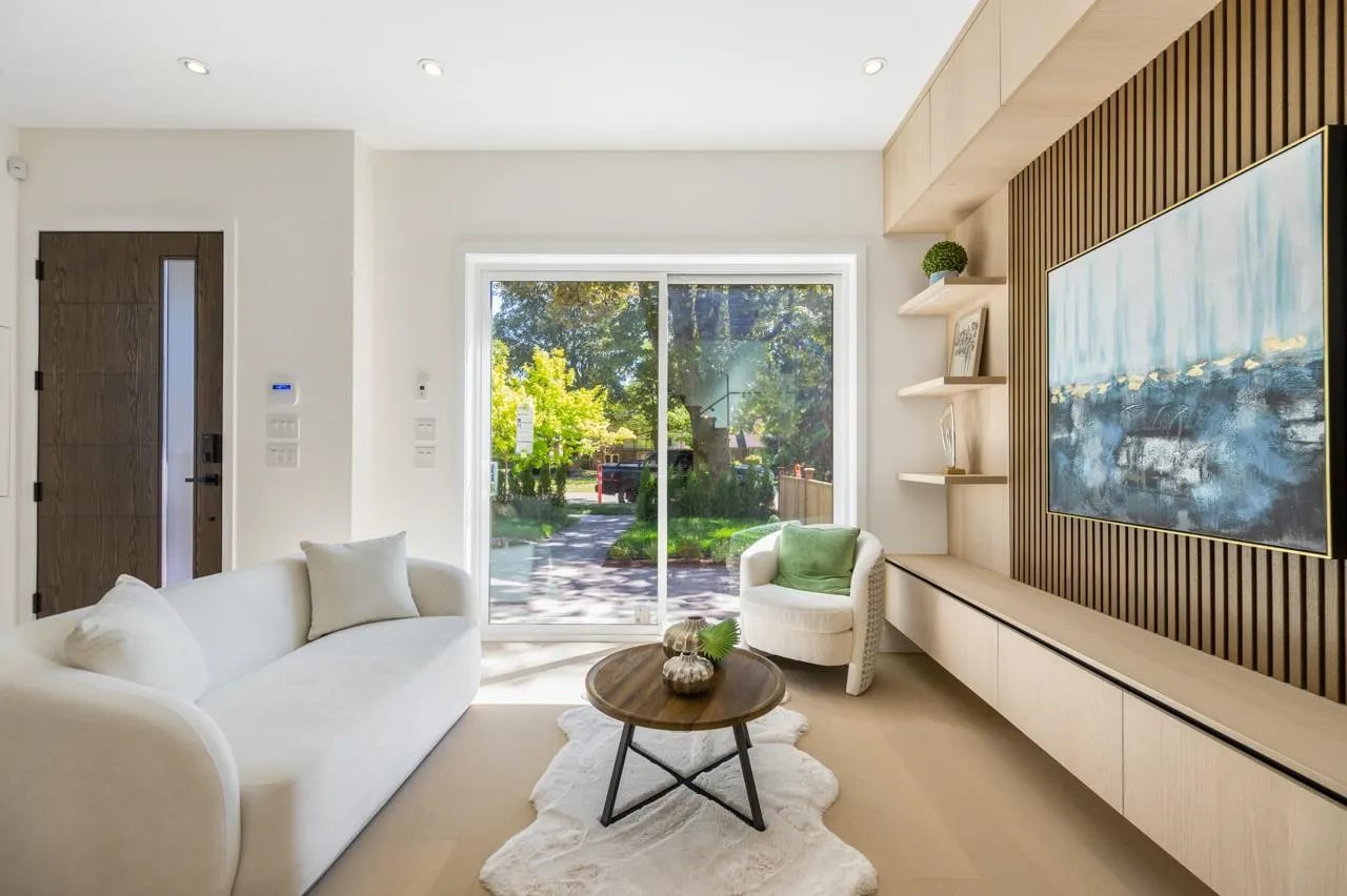 3771 W King Edward Avenue #1