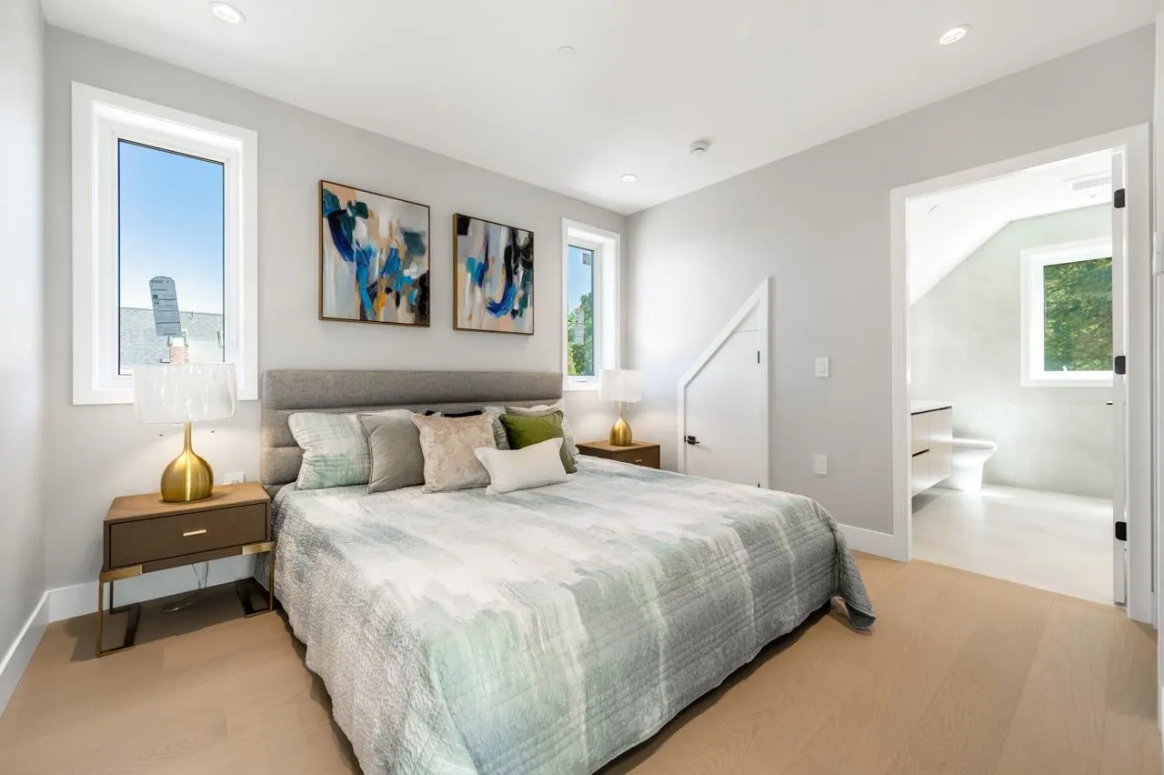 3771 W King Edward Avenue #1