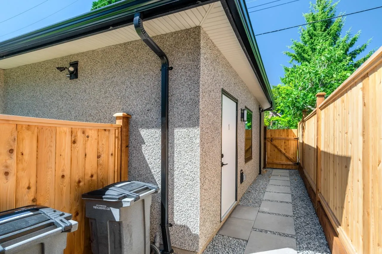 3771 W King Edward Avenue #1