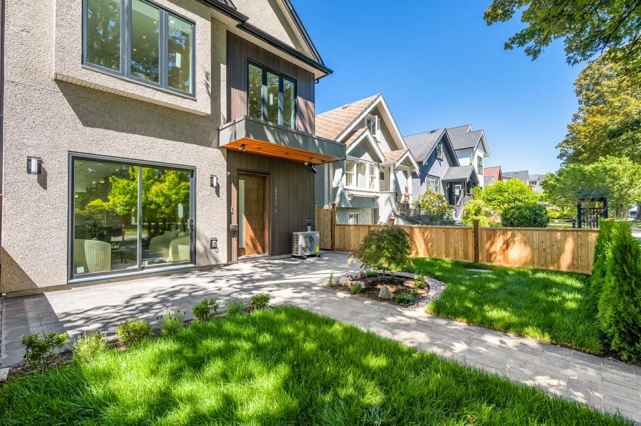 3771 W King Edward Avenue #1