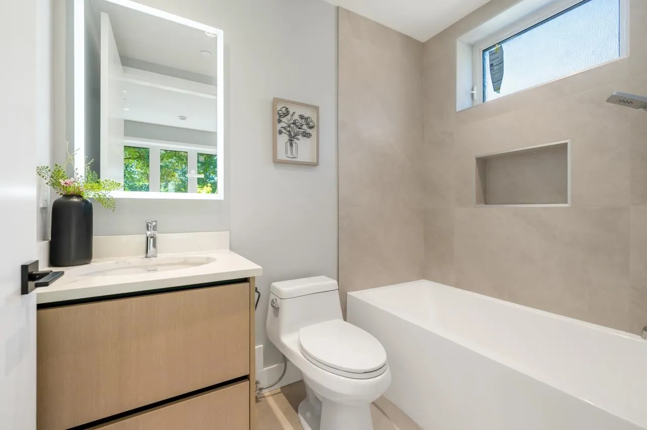 3771 W King Edward Avenue #1