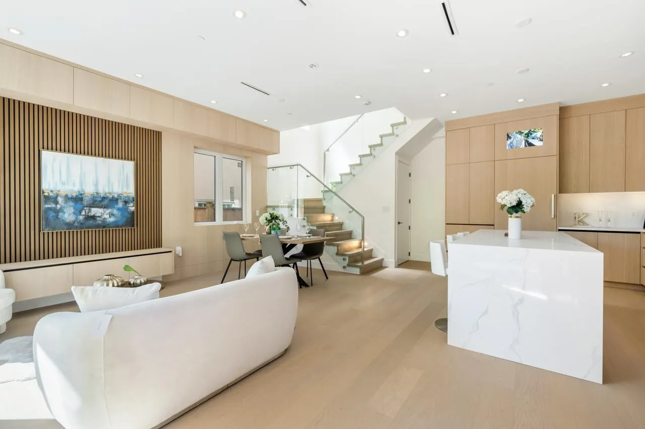 3771 W King Edward Avenue #1