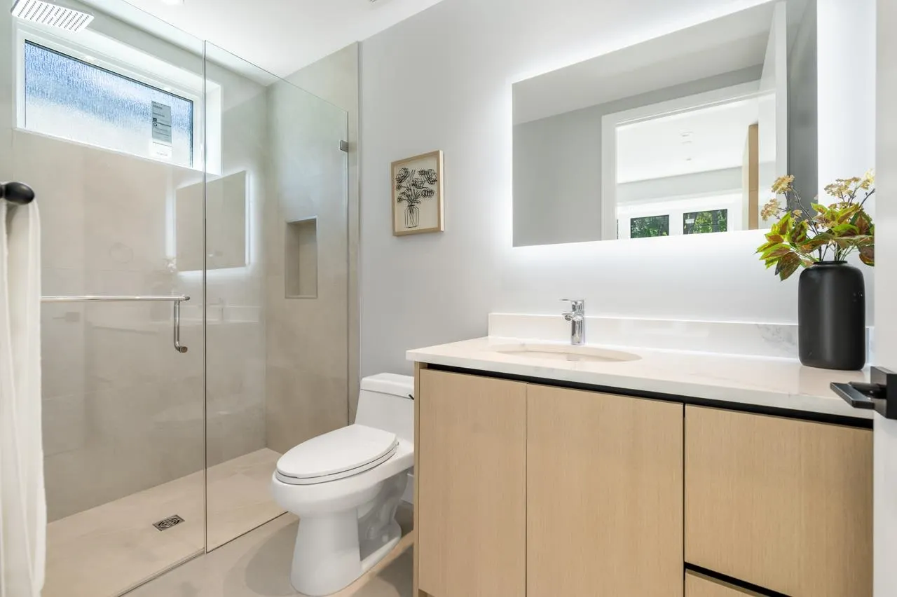 3771 W King Edward Avenue #1