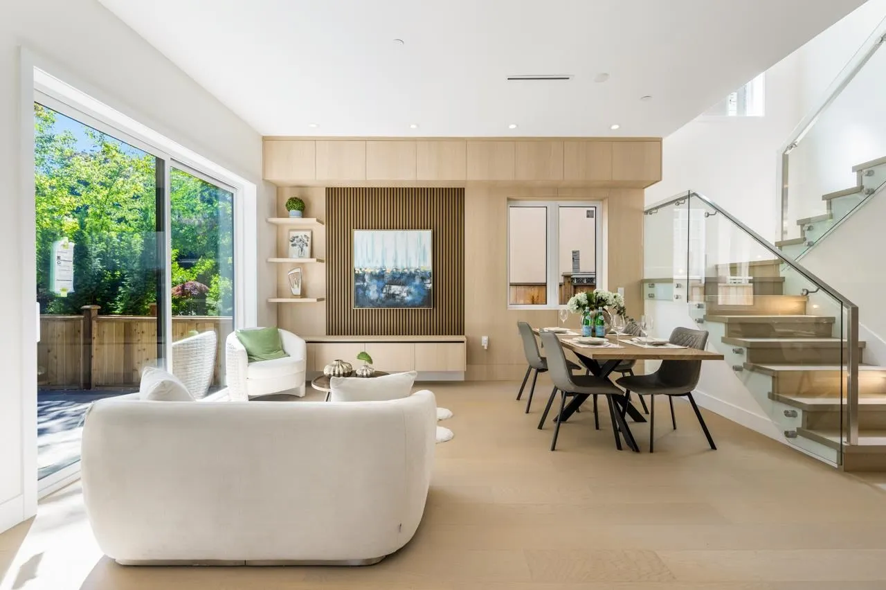 3771 W King Edward Avenue #1