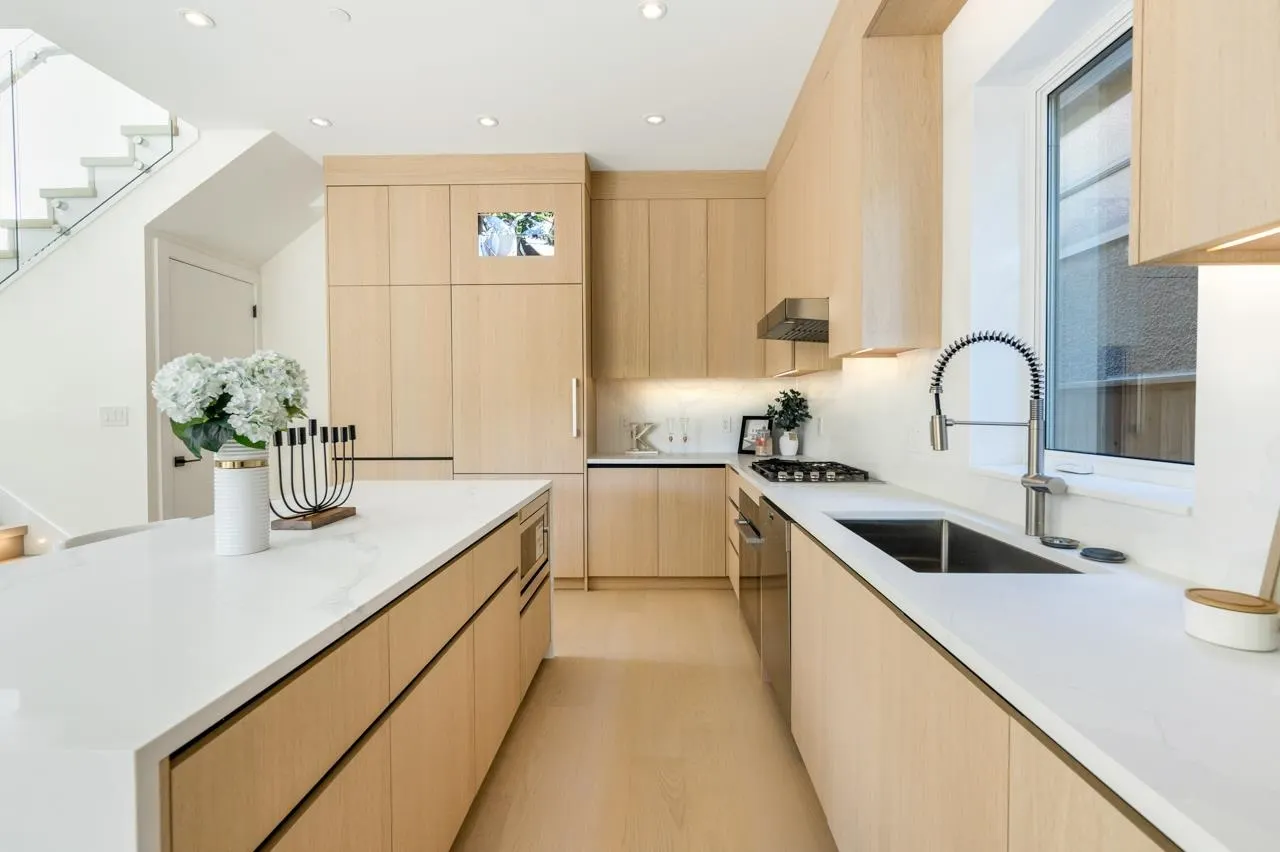 3771 W King Edward Avenue #1