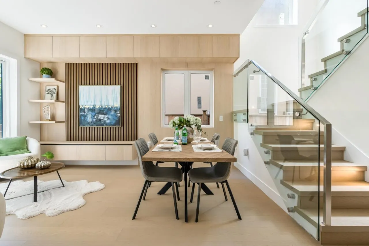 3771 W King Edward Avenue #1