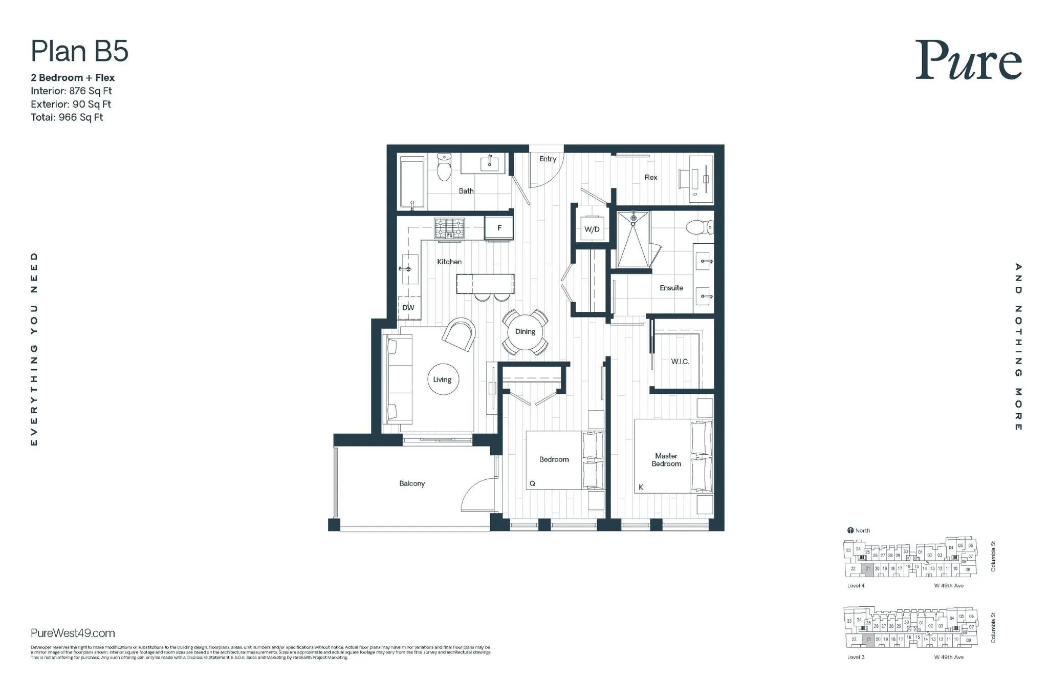 203-263 W 49th Avenue #421