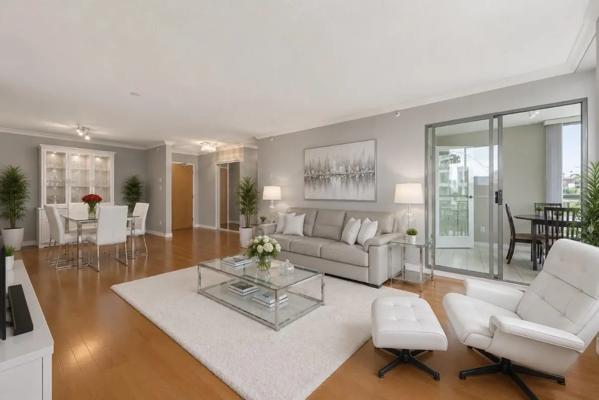 2288 Pine Street #701