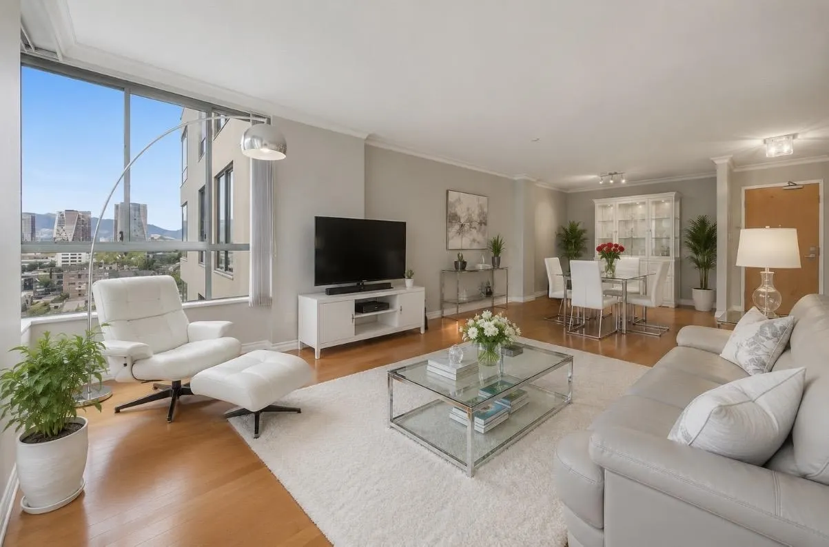 2288 Pine Street #701