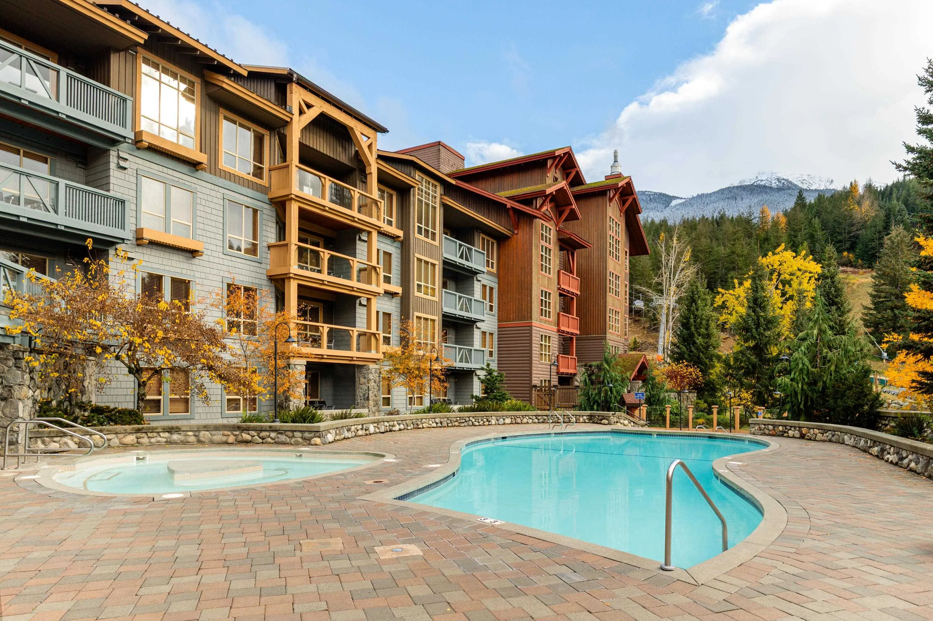 2036 London Lane #323C