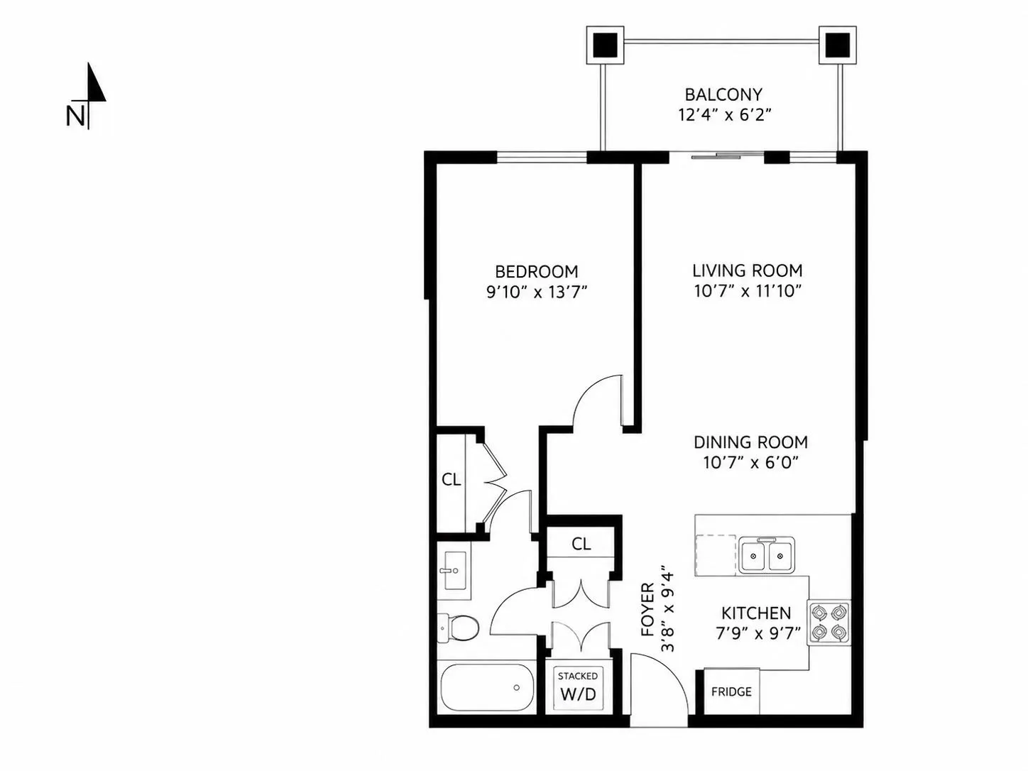 8733 160 Street #308