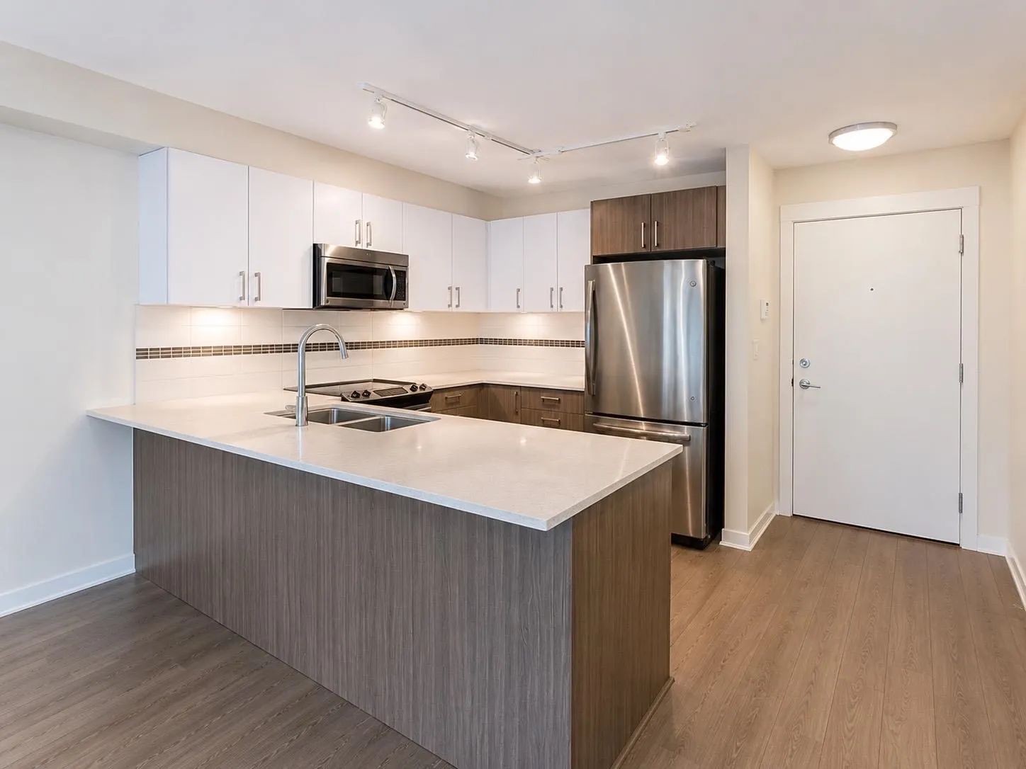 8733 160 Street #308