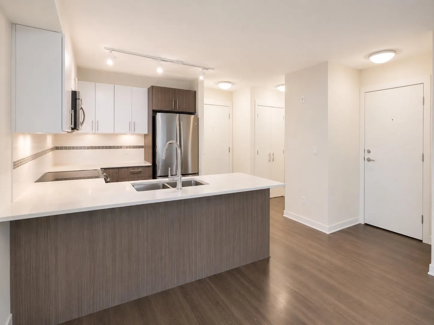 8733 160 Street #308