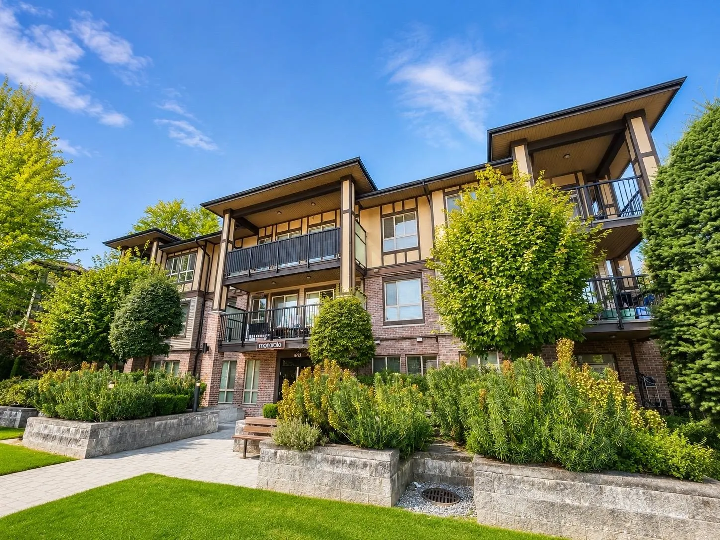 8733 160 Street #308