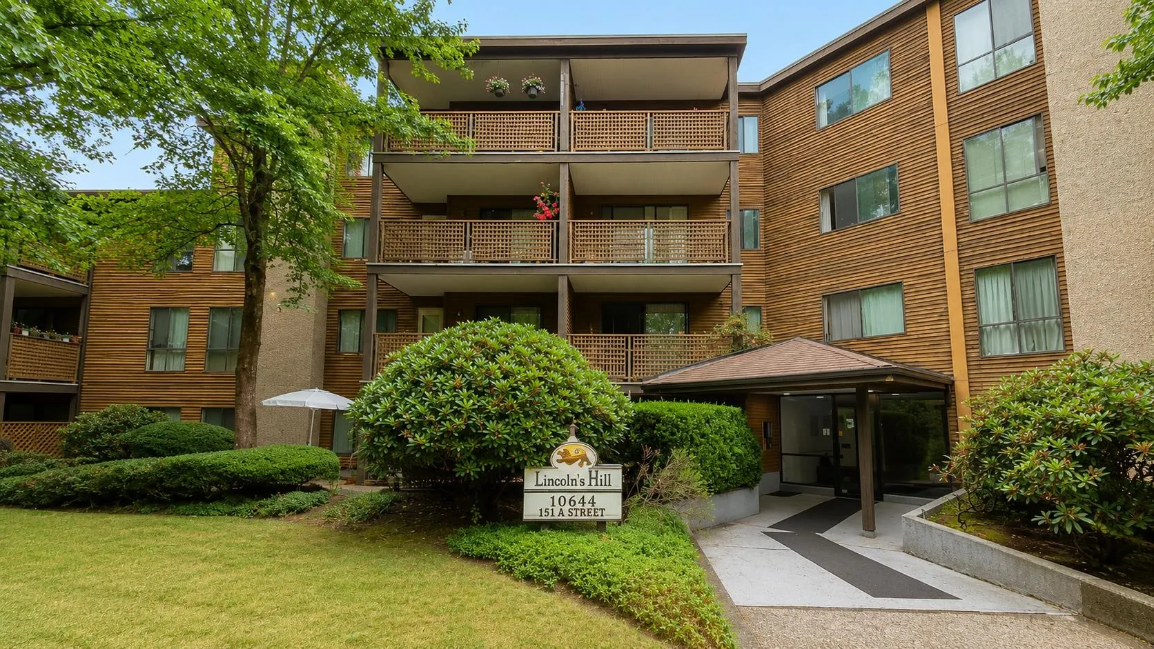 10644 151a Street #313