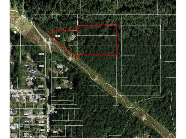 LOT 2 St. Marys Avenue