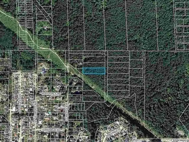 LOT 2 St. Marys Avenue
