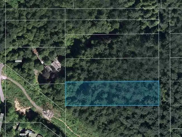 LOT 2 St. Marys Avenue