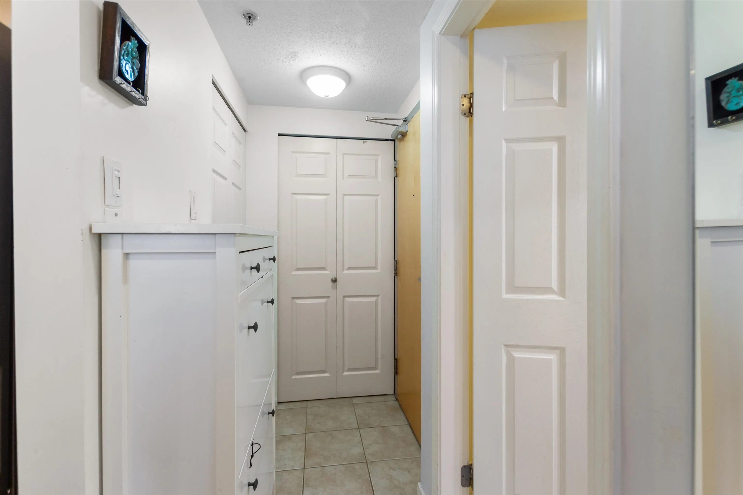 1420 W Georgia Street #1401