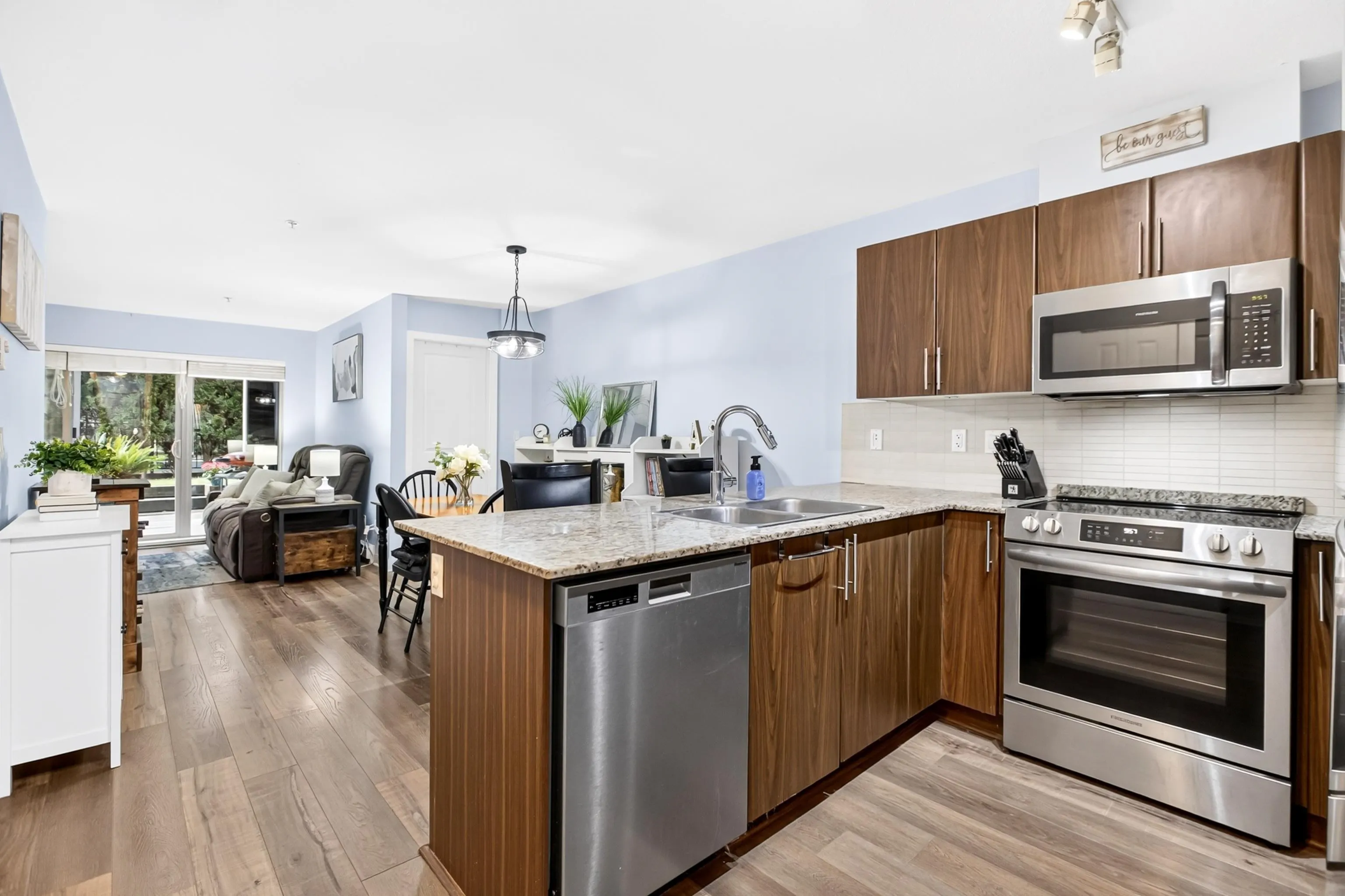 8929 202 Street #A108