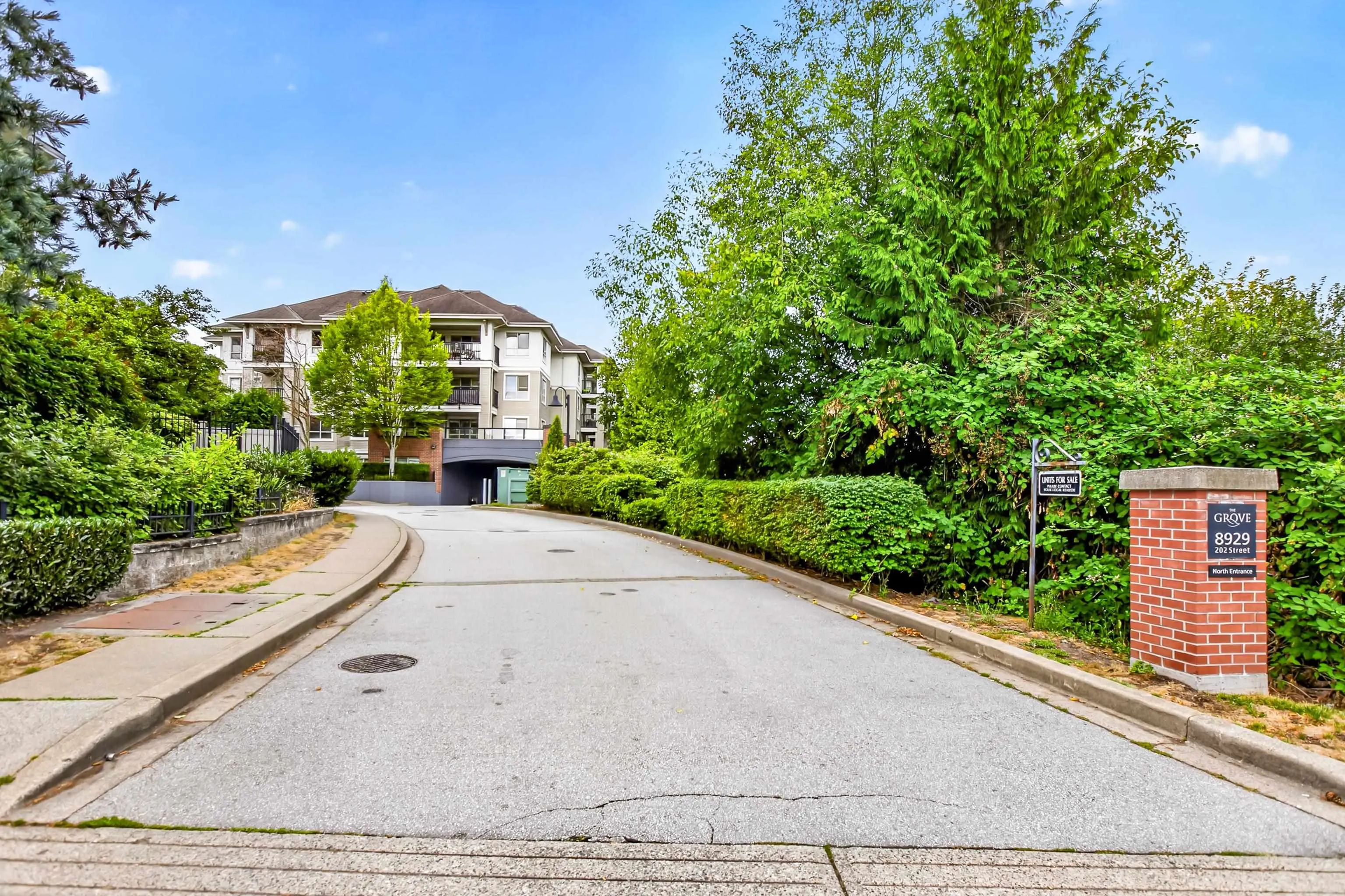 8929 202 Street #A108
