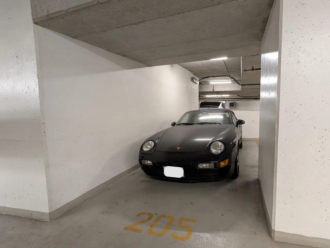 1077 W Cordova Street #3404