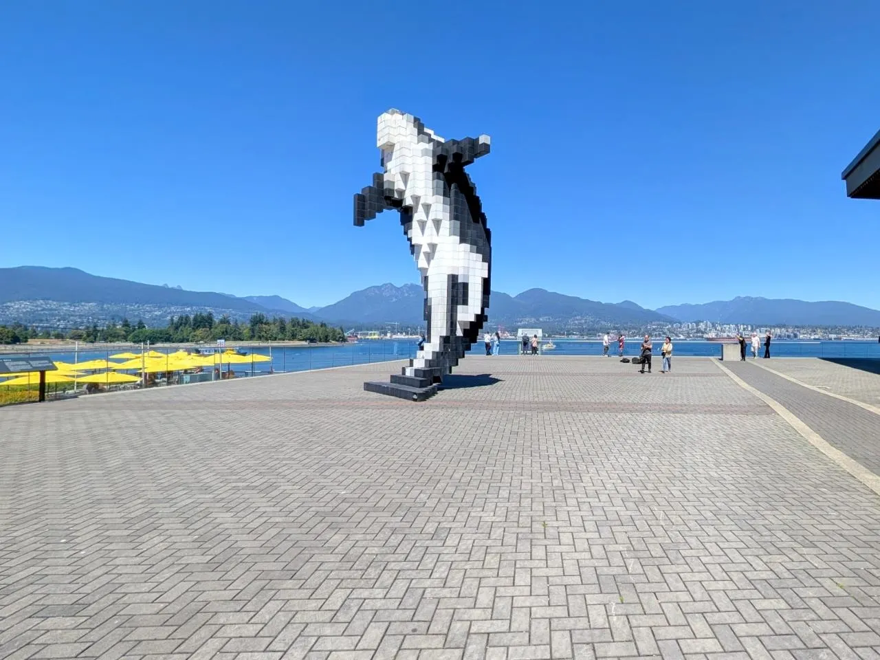 1077 W Cordova Street #3404