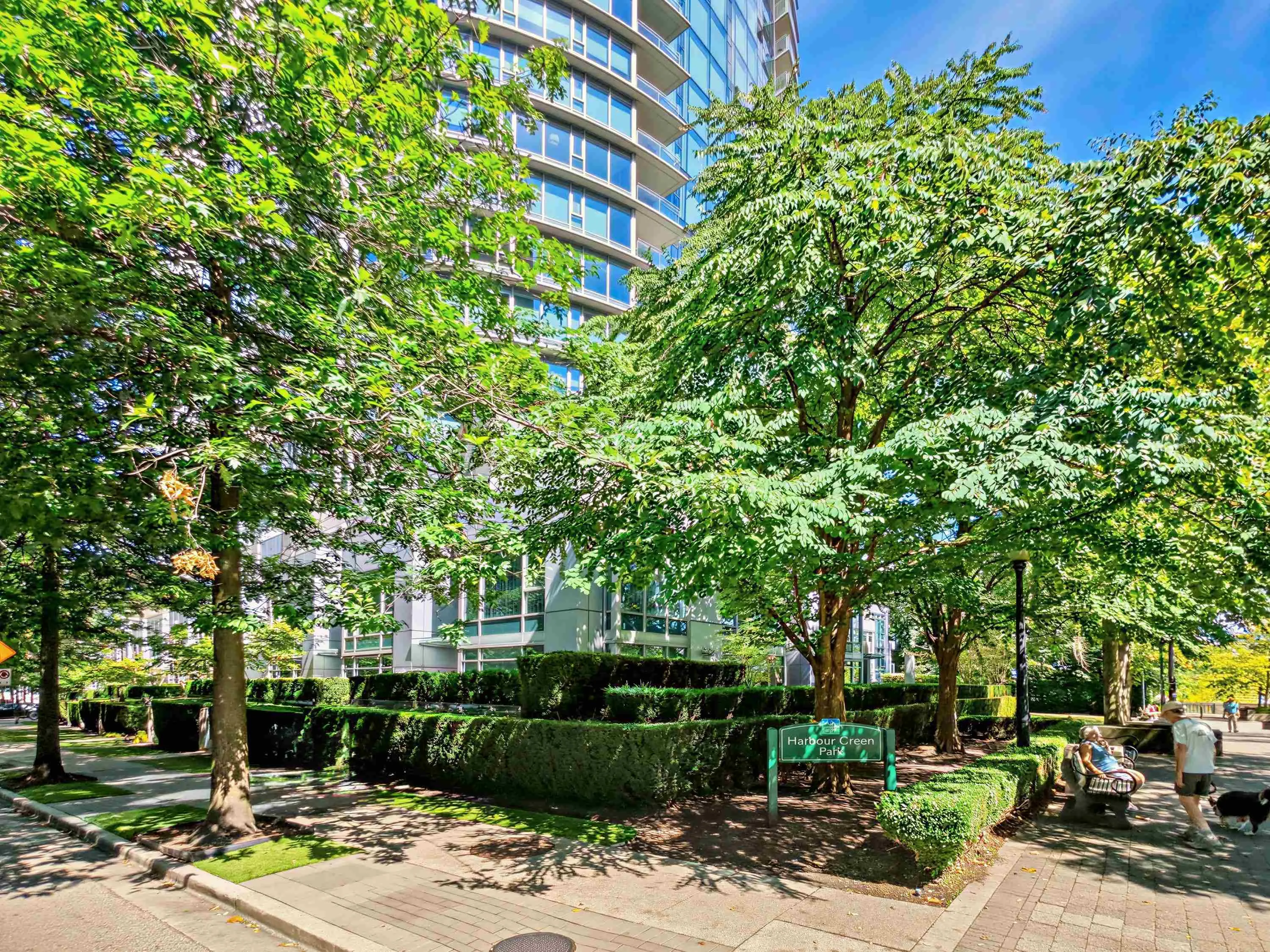 1211 W Cordova Street