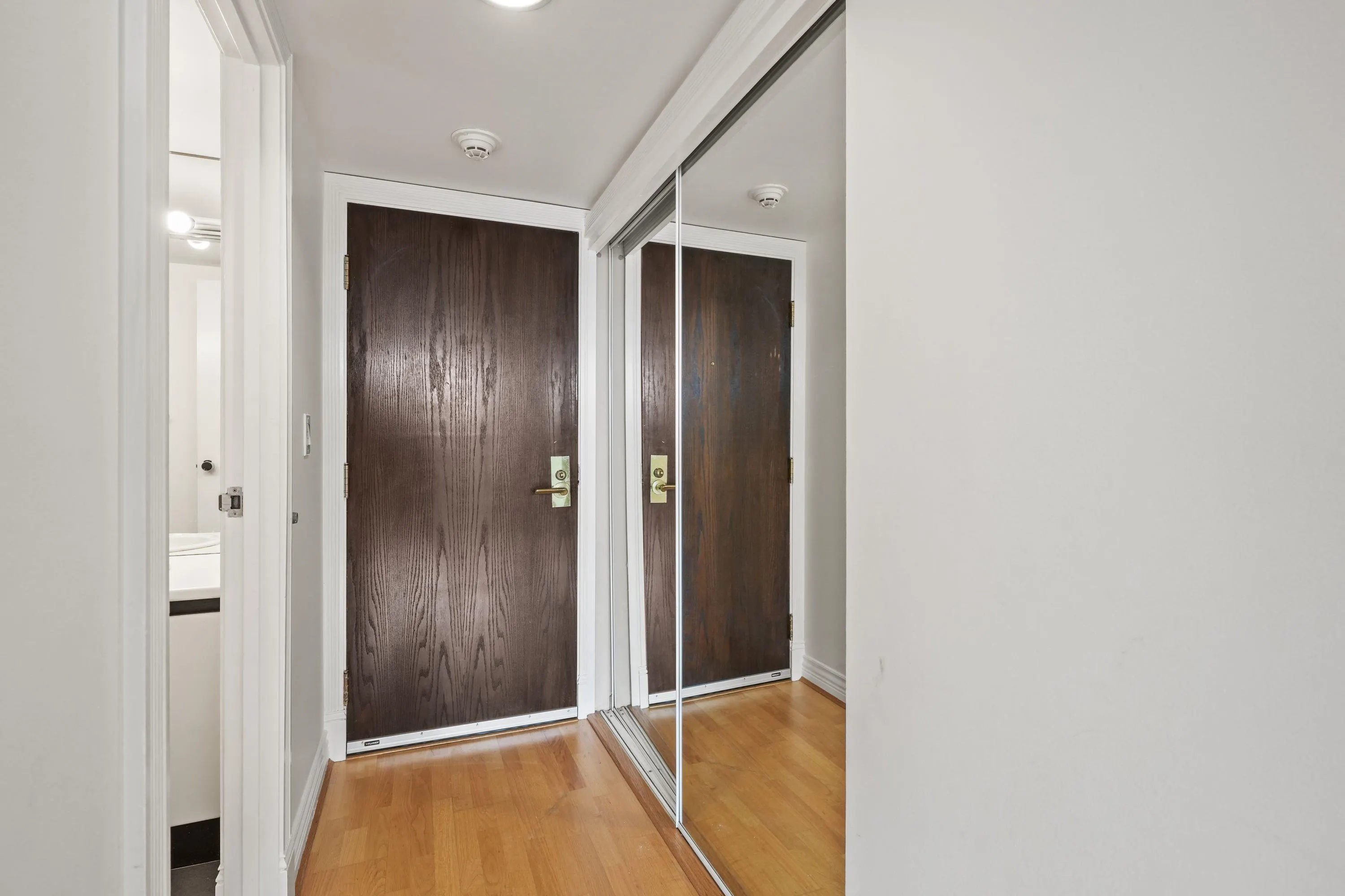 1600 Howe Street #205