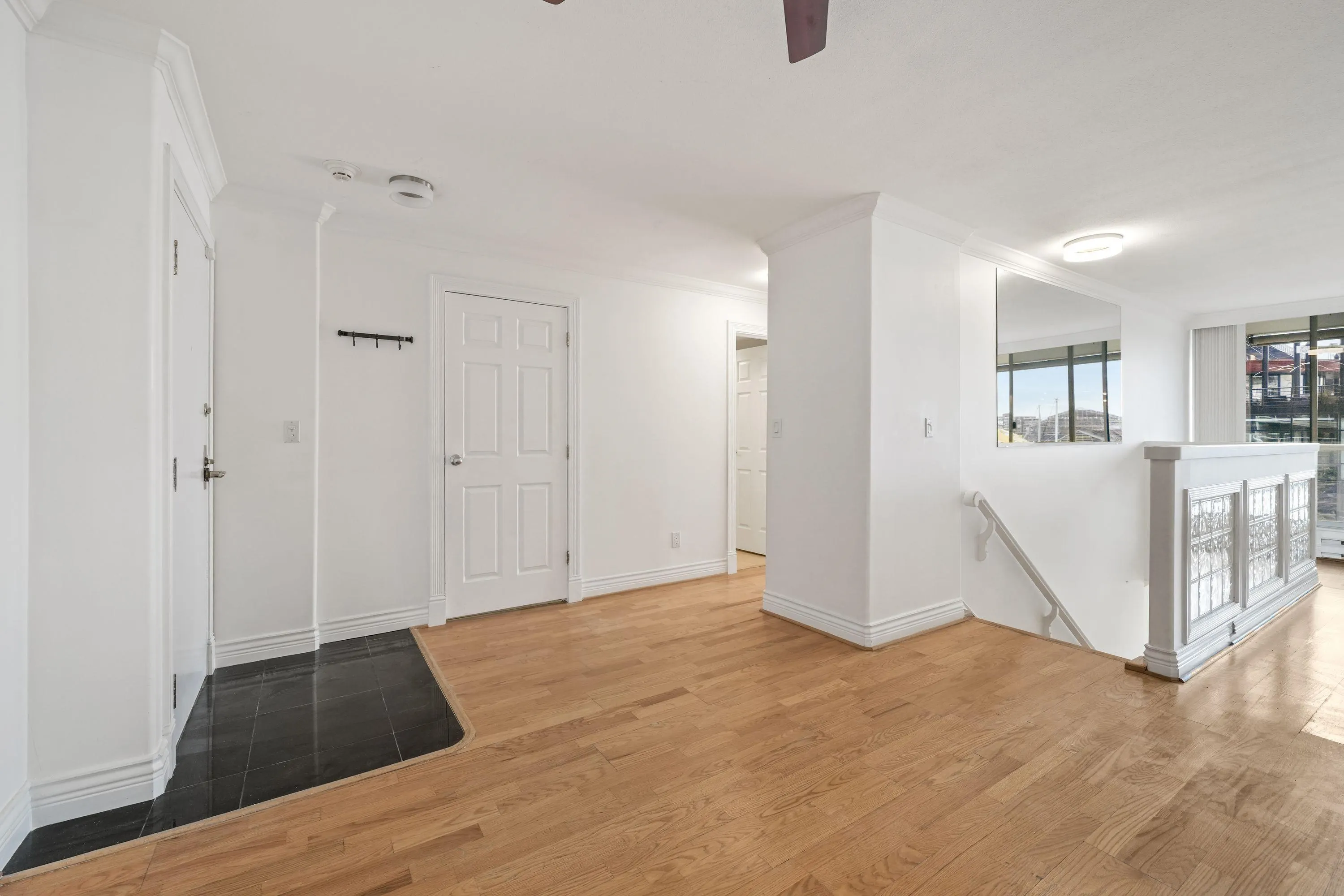 1600 Howe Street #205