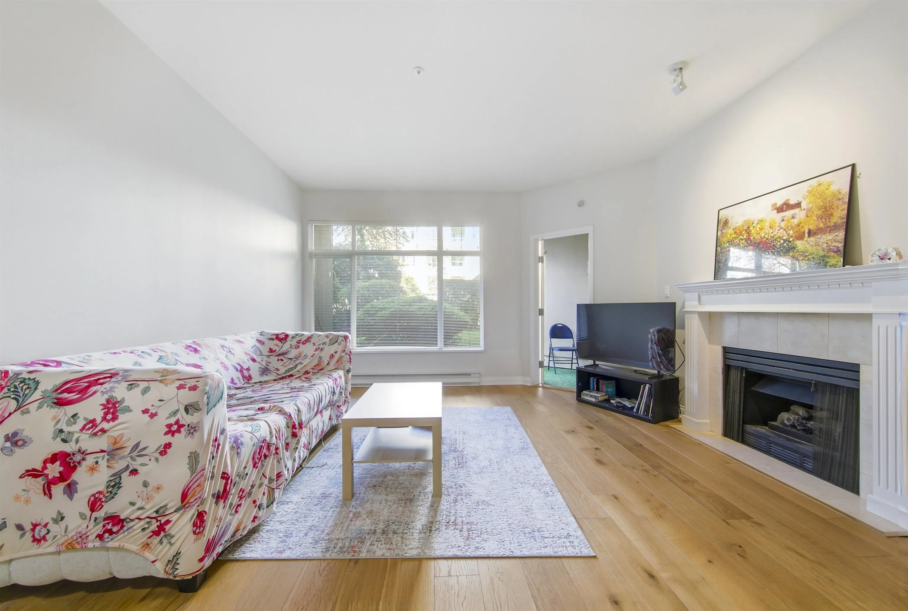5735 Hampton Place #105