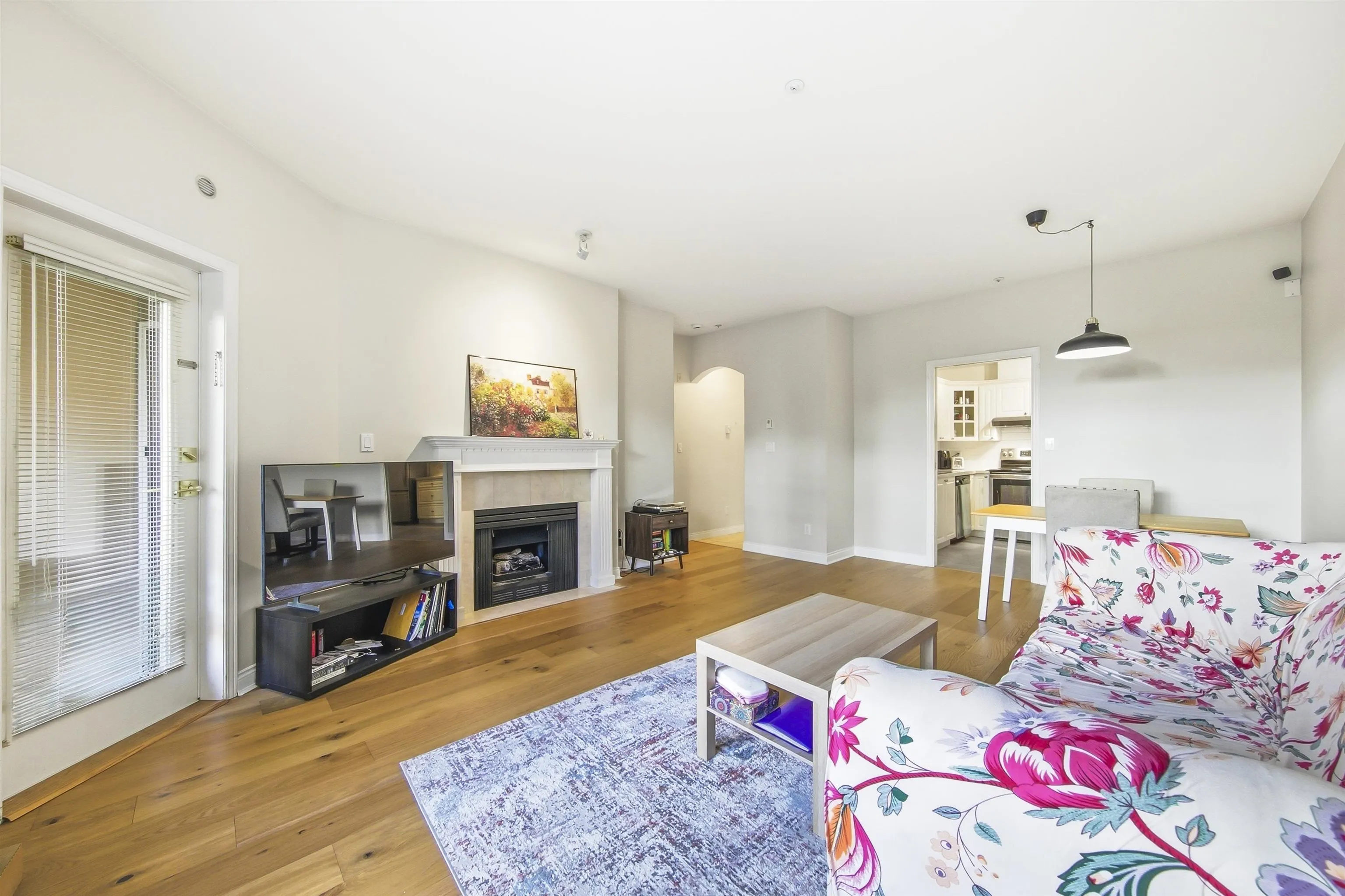 5735 Hampton Place #105