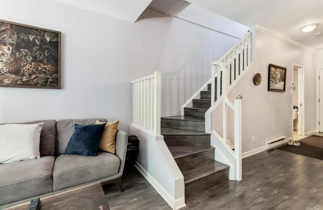 3188 Camosun Street #204