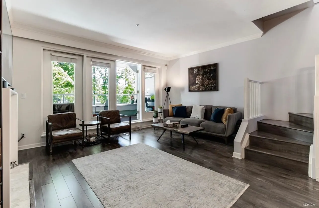 3188 Camosun Street #204