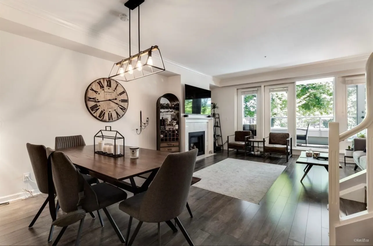 3188 Camosun Street #204