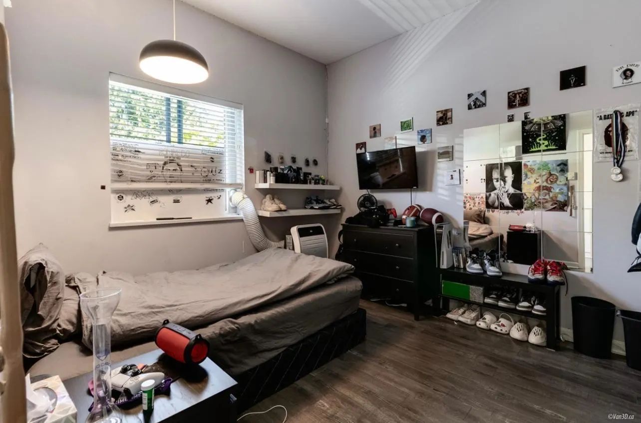 3188 Camosun Street #204