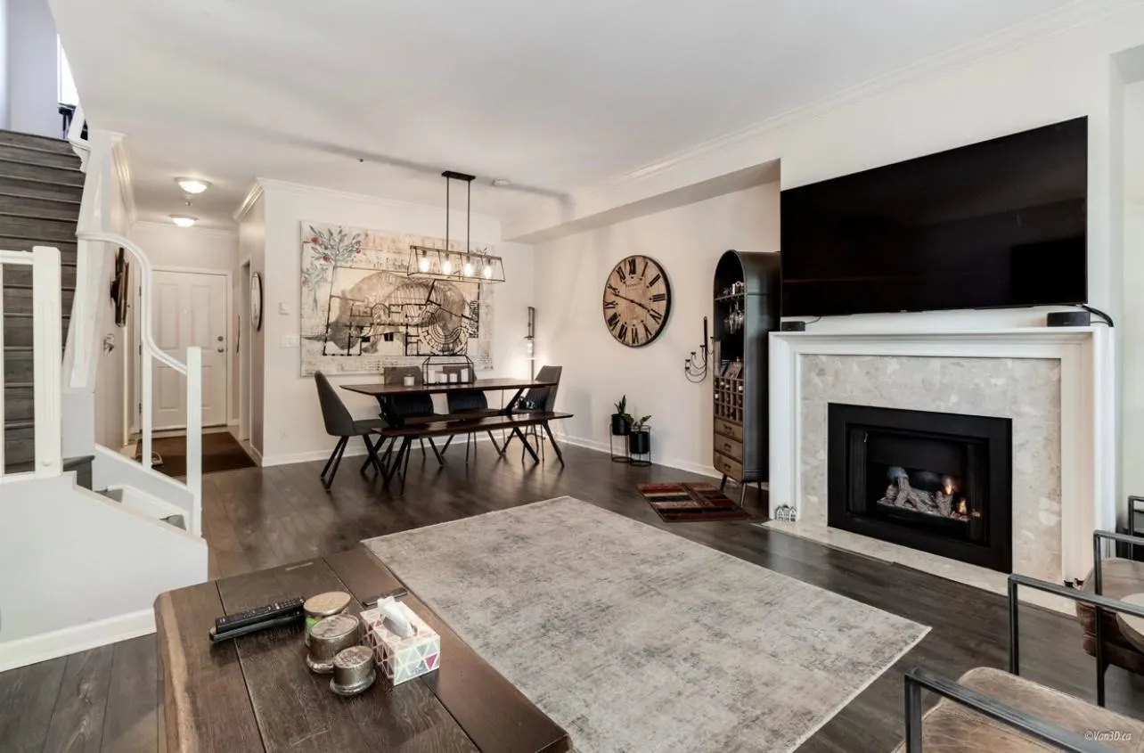 3188 Camosun Street #204