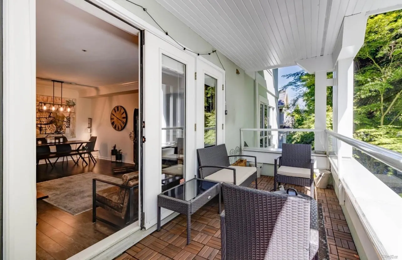 3188 Camosun Street #204