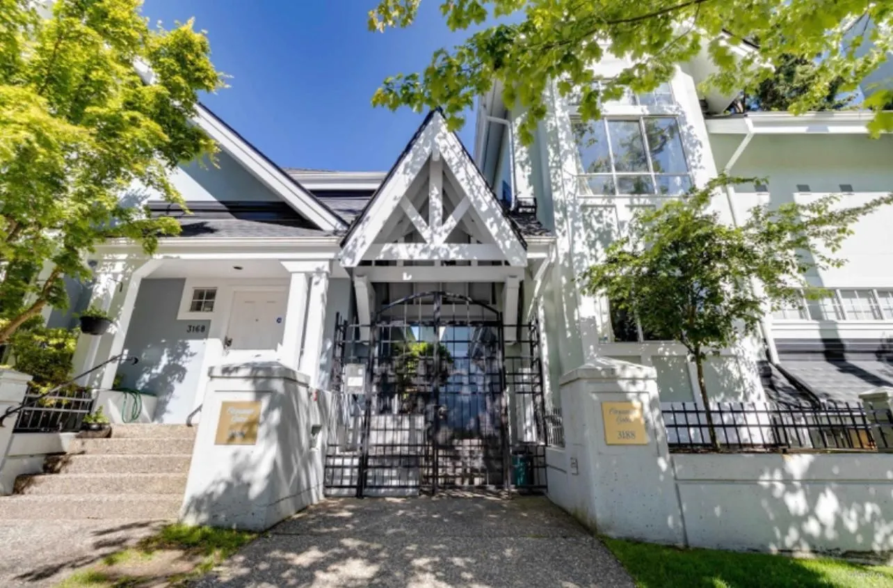3188 Camosun Street #204