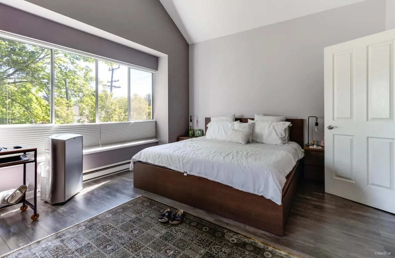 3188 Camosun Street #204