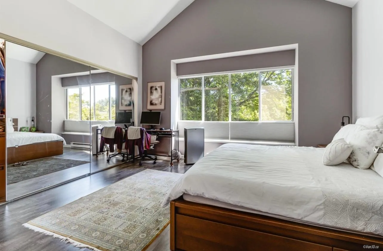 3188 Camosun Street #204