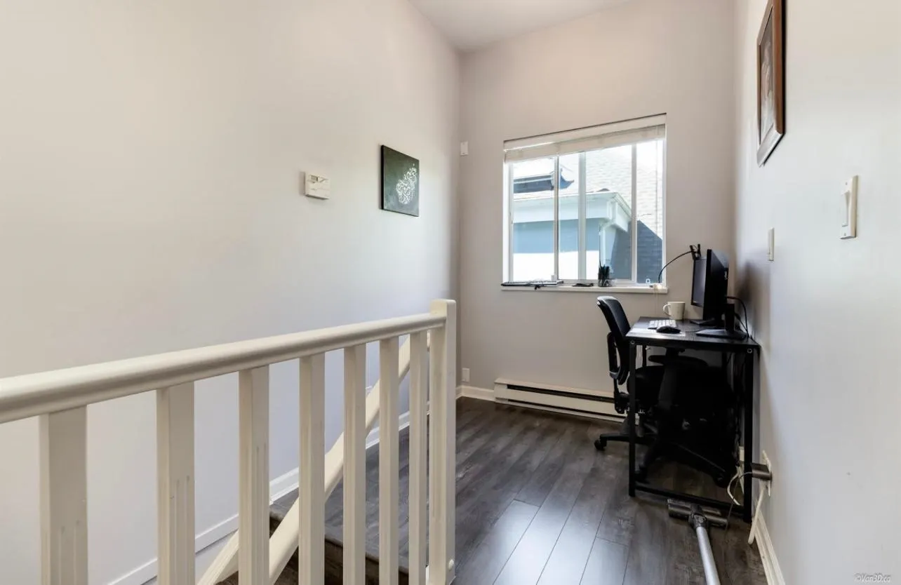 3188 Camosun Street #204