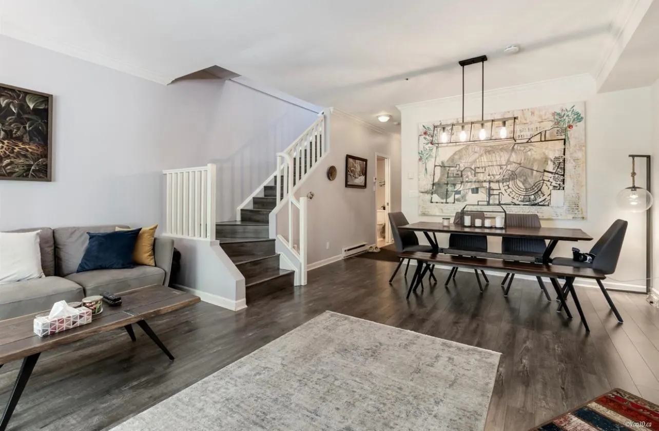 3188 Camosun Street #204